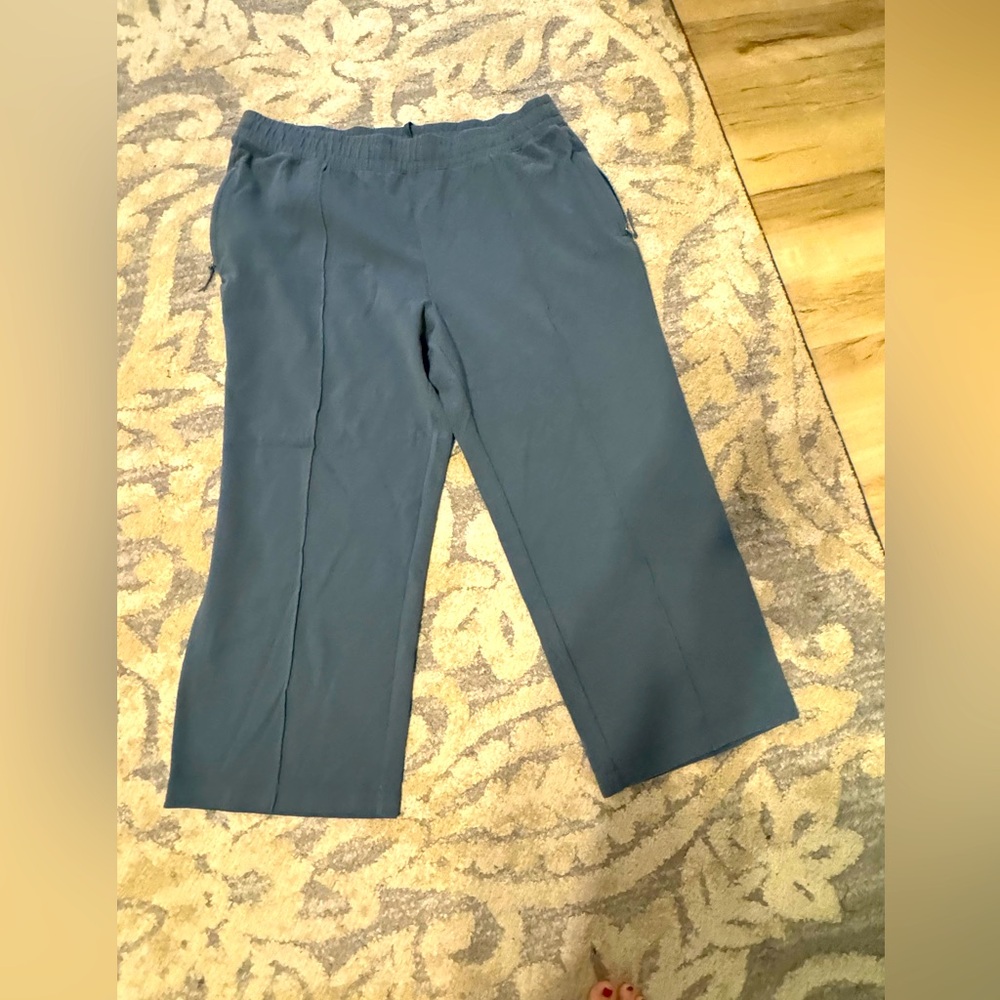 Plus size old navy sweat pants - Picture 1 of 3
